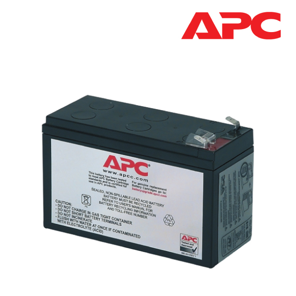 APC by Schneider Premium Replacement Battery