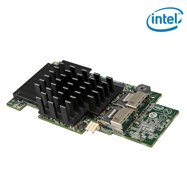 Intel Integrated RAID Module (RMS25CB040)
