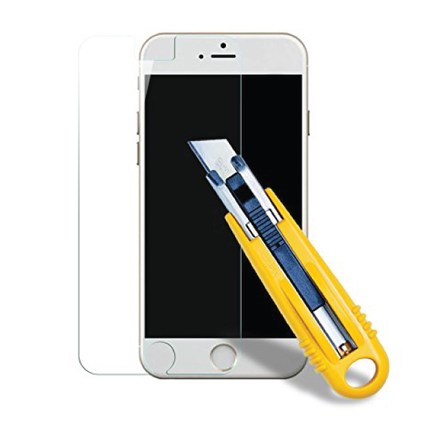 Tempered Glass Screen for iPhone 6 Plus (10906021010)