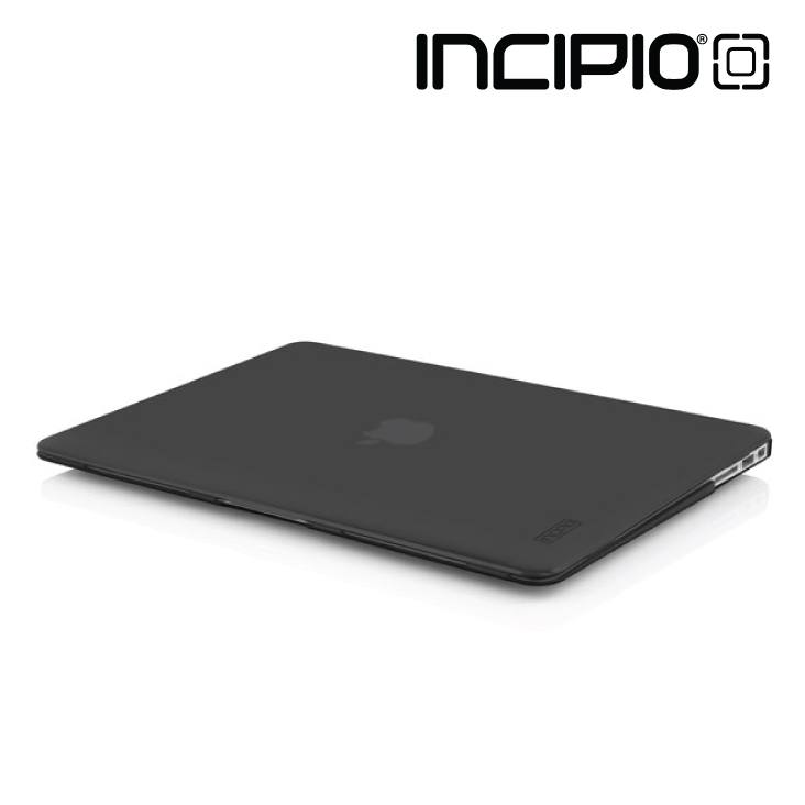 INCIPIO Feather for MacBook Air 13' - Translucent Black