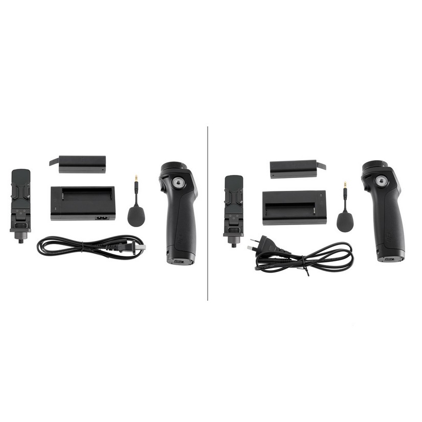 DJI Handle Kit For OSMO