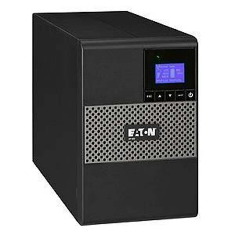 Eaton Line Interactive 5P UPS 650VA/420W Tower (5P650AU)